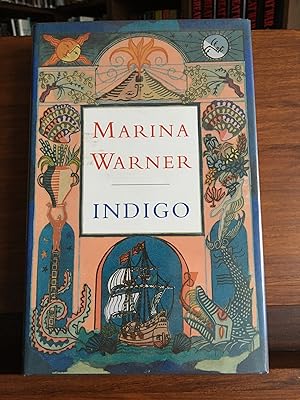 Seller image for Indigo for sale by Grimes Hill Book Club