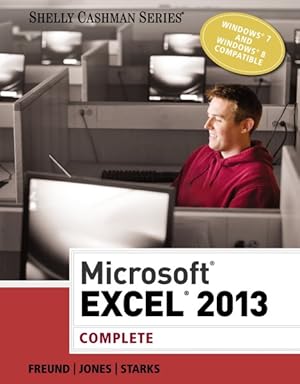 Seller image for Microsoft Excel 2013 : Complete for sale by GreatBookPrices