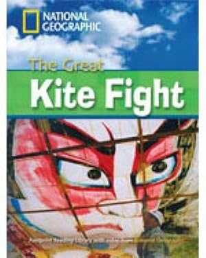 Seller image for Great Kite Fight for sale by GreatBookPrices