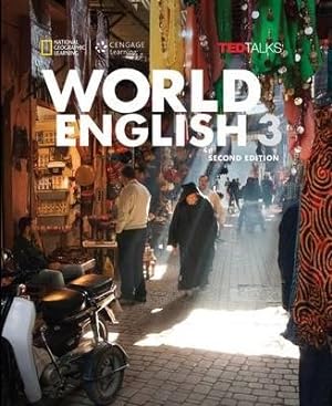 Immagine del venditore per World English + Online Workbook venduto da GreatBookPrices