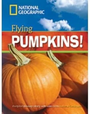 Imagen del vendedor de Flying Pumpkins! a la venta por GreatBookPrices