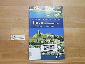 Bild des Verkufers fr Ibiza & Formentera. zum Verkauf von Antiquariat im Kaiserviertel | Wimbauer Buchversand