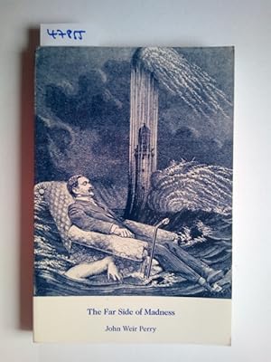 Imagen del vendedor de The Far Side of Madness (Jungian Classics Series) John Weir Perry a la venta por Versandantiquariat Claudia Graf