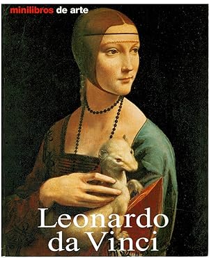Seller image for Leonardo da Vinci. Vida y obra for sale by Librera Dilogo