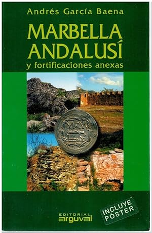 Imagen del vendedor de Marbella andalus y fortificaciones anexas (no incluye el pster) a la venta por Librera Dilogo