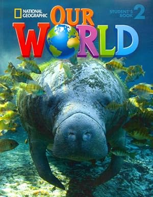 Seller image for Our World 2 for sale by GreatBookPrices