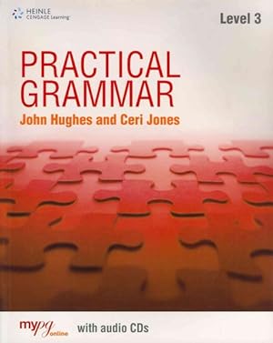 Seller image for Practical Grammar : Level 3 for sale by GreatBookPrices