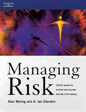 Seller image for Managing Risk for sale by GreatBookPrices