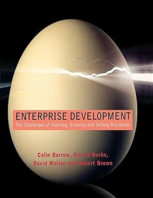 Image du vendeur pour Enterprise Development mis en vente par GreatBookPrices