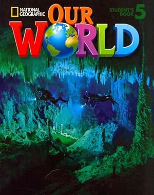 Seller image for Our World : Student's Book 5 for sale by GreatBookPrices