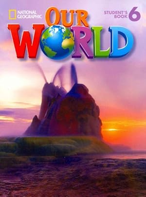 Seller image for Our World : Student's Book 6 for sale by GreatBookPrices