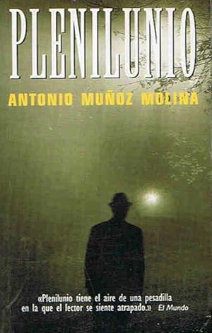Seller image for PLENILUNIO for sale by Librera Torren de Rueda