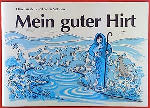 Seller image for Mein guter Hirt for sale by biblion2