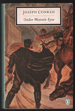 Seller image for Under Western Eyes for sale by librairie philippe arnaiz