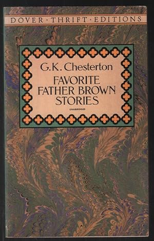 Favorite Father Brown Stories