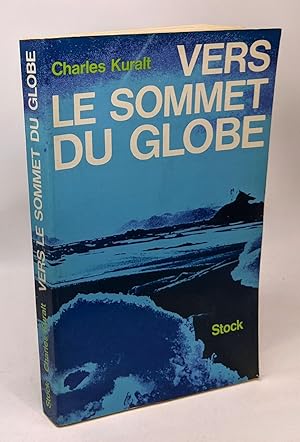 Vers le sommet du globe