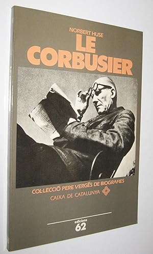 Seller image for LE CORBUSIER for sale by UNIO11 IMPORT S.L.