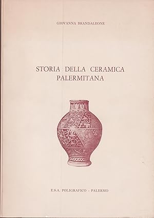 Storia della ceramica palermitana