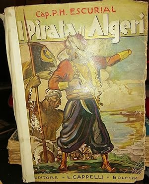 Il Pirata di Algeri