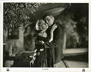 "LA BELLE MARINIÈRE" / Réalisé par Harry LACHMAN en 1932 d'après la pièce de Marcel ACHARD avec P...