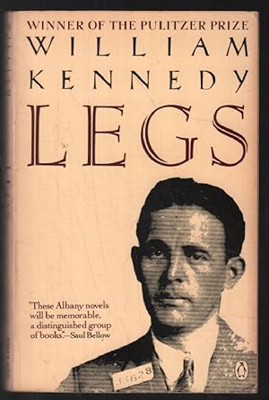 Seller image for Legs for sale by librairie philippe arnaiz