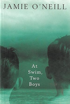 Seller image for At Swim, Two Boys (1st edition / 1 ) for sale by Daisyroots Books