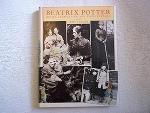 Immagine del venditore per Beatrix Potter: Artist, Storyteller And Countrywoman venduto da Carmarthenshire Rare Books