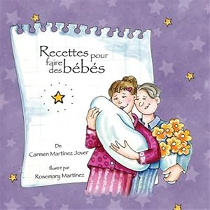 Seller image for Recettes pour faire des bbs -Language: french for sale by GreatBookPrices
