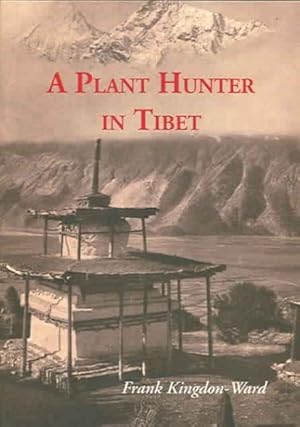 Image du vendeur pour Plant Hunter in Tibet mis en vente par GreatBookPrices