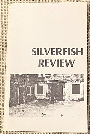 Seller image for Silverfish Review Number One for sale by My Book Heaven