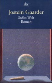 Sofies Welt : Roman über die Geschichte der Philosophie