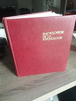 Psychologie sociale ( Encyclopédie)