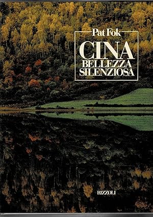 Seller image for Cina bellezza silenziosa. for sale by Libreria Gull