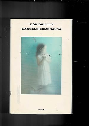 Seller image for L'angelo Esmeralda. for sale by Libreria Gull