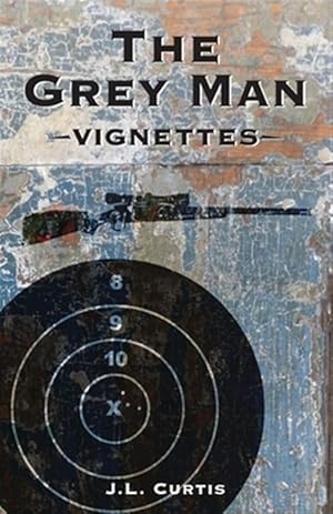 Bild des Verkufers fr Grey Man : Vignettes zum Verkauf von GreatBookPricesUK