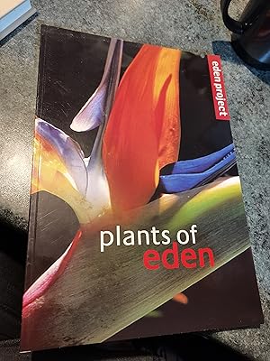 Image du vendeur pour Plants of Eden mis en vente par SGOIS