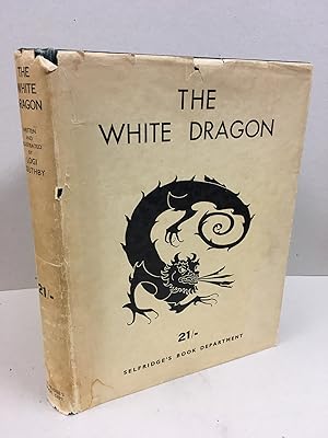 Image du vendeur pour The White Dragon mis en vente par Kerr & Sons Booksellers ABA