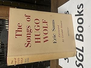 Seller image for The Songs Of Hugo Wolf for sale by Tilly's Bookshop