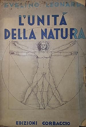 L'unità della natura