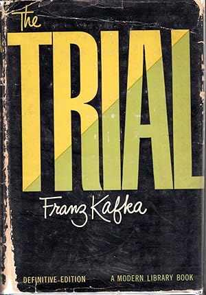 the trial book franz kafka the trial book franz kafka