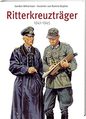 Ritterkreuzträger 1941 - 45.