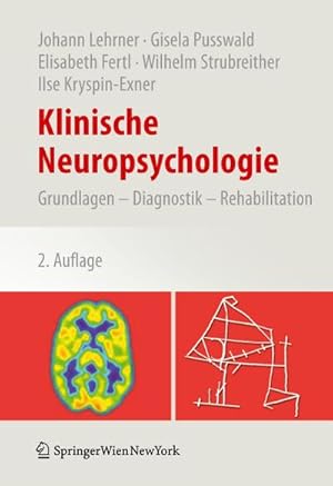 Seller image for Klinische Neuropsychologie for sale by BuchWeltWeit Ludwig Meier e.K.