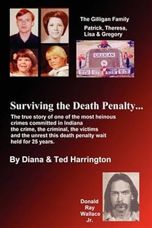 Immagine del venditore per Surviving the Death Penalty venduto da GreatBookPrices