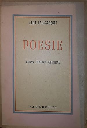 Poesie 1904 -1914