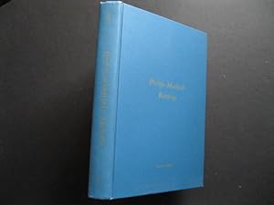 Seller image for PHELPS-MARSHALL KINSHIP for sale by The Book Scot