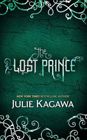 Imagen del vendedor de Lost Prince a la venta por GreatBookPricesUK