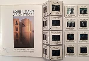 Seller image for Actualit des Arts Plastiques n87 Louis I. Kahn Architecte for sale by A Balzac A Rodin