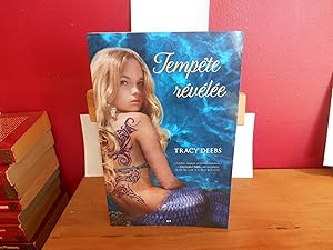 Seller image for TEMPETE REVELEE TOME 3 for sale by La Bouquinerie  Dd