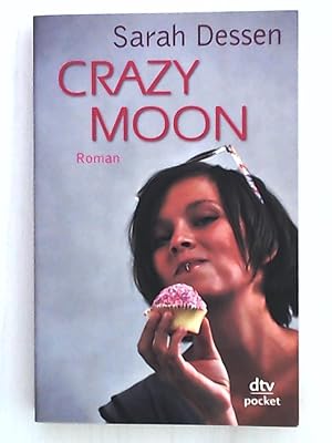 Imagen del vendedor de Crazy Moon: Roman a la venta por Leserstrahl  (Preise inkl. MwSt.)