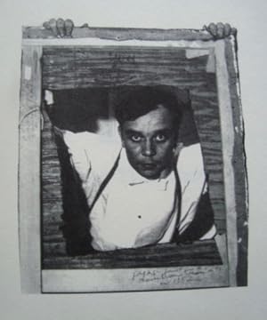 Immagine del venditore per Manifeste pour Yves Klein - venduto da Le Livre  Venir